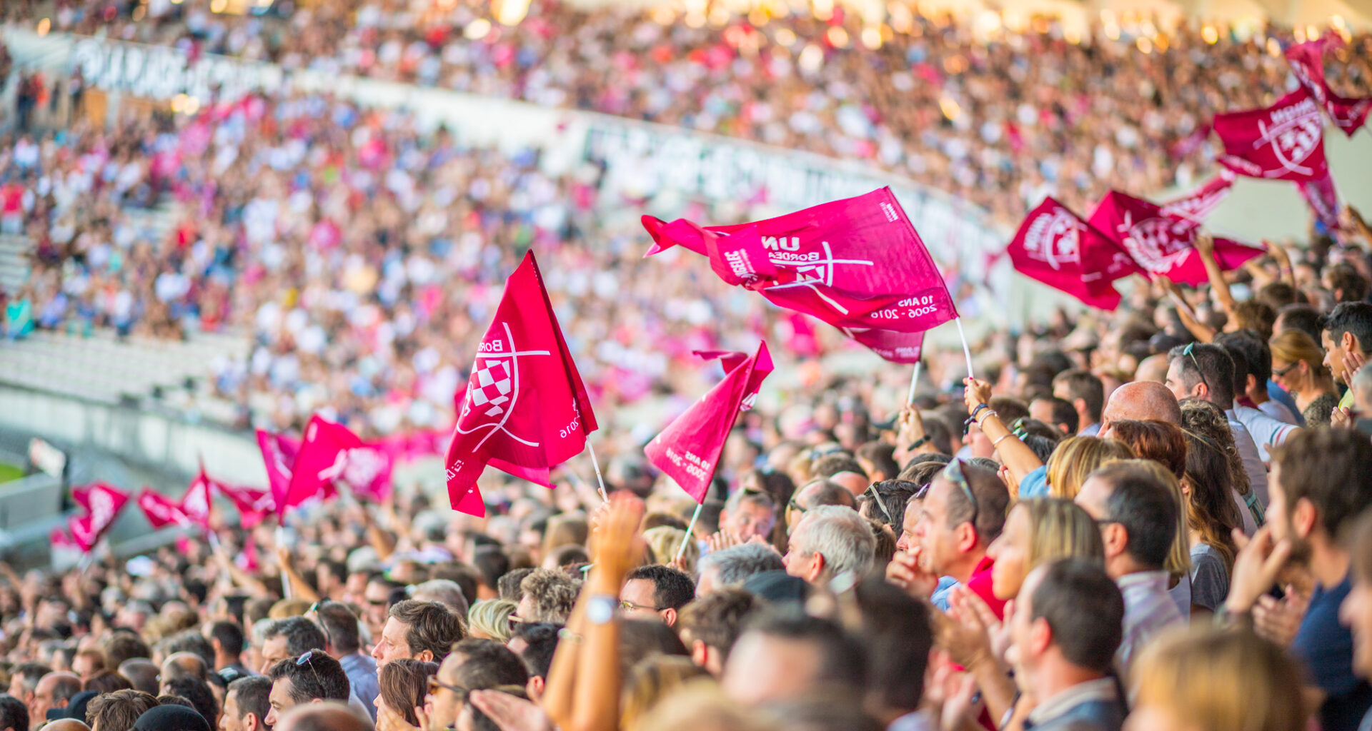 L'UBB va défier une équipe de Pro D2 en match amical !