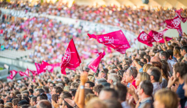 L'UBB va défier une équipe de Pro D2 en match amical !