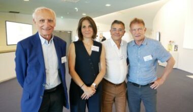 UCEJAM : « L’expertise judiciaire, c’est de l’humain »