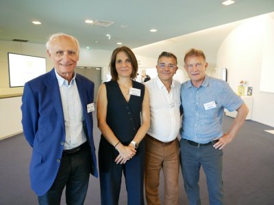 UCEJAM : « L’expertise judiciaire, c’est de l’humain »