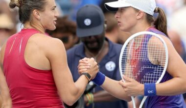 « Sabalenka aurait battu Swiatek en finale », Plíšková sans filtre après la finale dames de Wimbledon