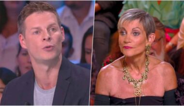 "Il est torturé et compliqué…" : Isabelle Morini-Bosc, cash sur Matthieu Delormeau
