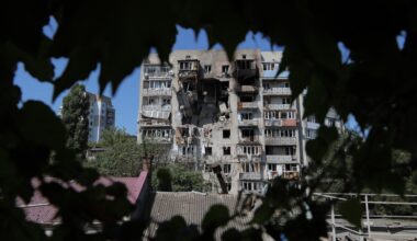 pourquoi les négociations entre Ukraine et Russie n'aboutissent pas