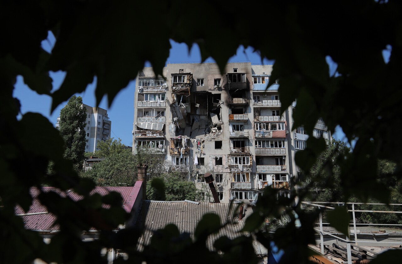 pourquoi les négociations entre Ukraine et Russie n'aboutissent pas