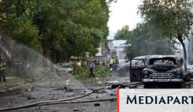 Pourquoi le monde devient un far-west - Mediapart