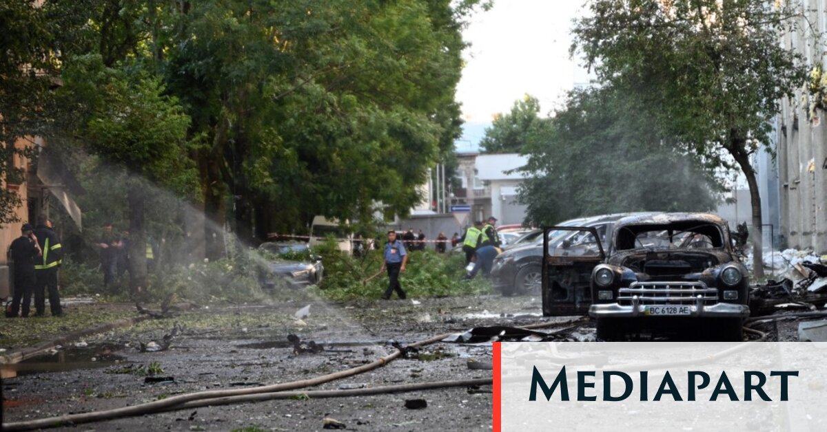 Pourquoi le monde devient un far-west - Mediapart