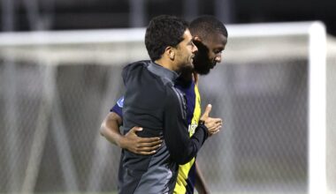 Football - National : Aubagne
