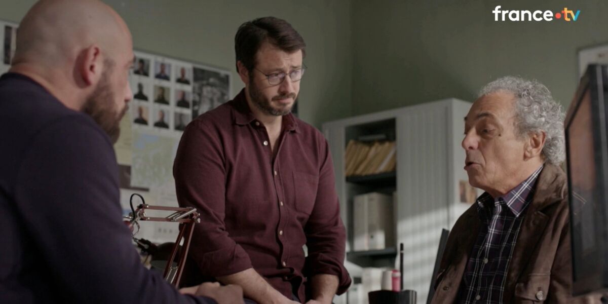 Manu et Alex font une découverte déterminante, rien ne va plus entre Ludo et Axelle... Le résumé des épisodes 1689 et 1690 du mercredi 2 juillet 2025