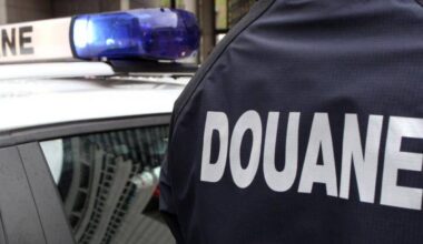 Le go-fast transportait 84 kilos de cocaïne, jusqu'à 8 ans de prison et 2,9 millions d'euros d'amende pour des Marseillais