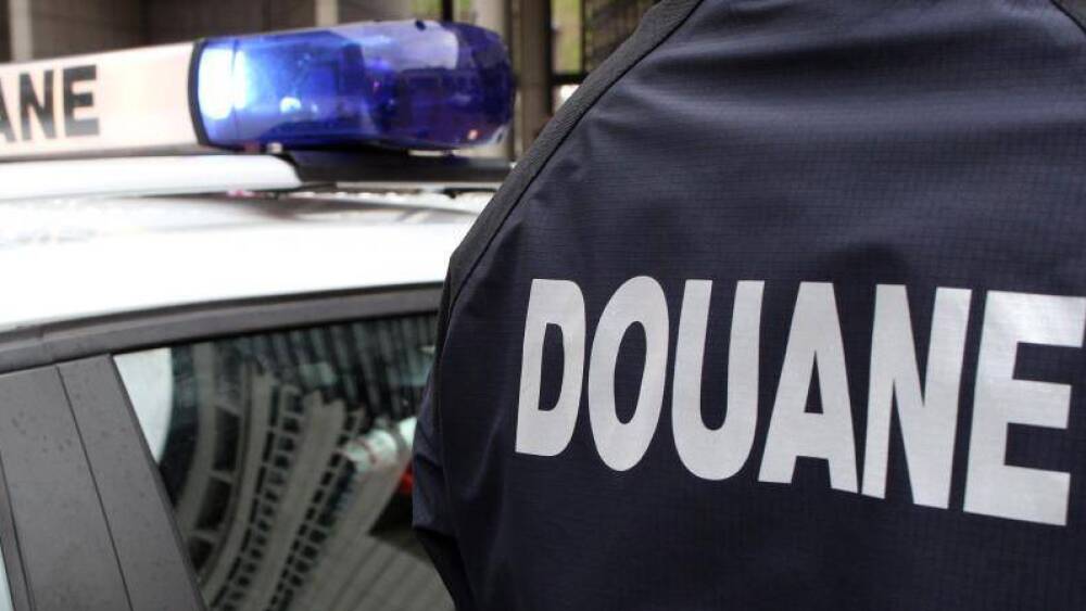 Le go-fast transportait 84 kilos de cocaïne, jusqu'à 8 ans de prison et 2,9 millions d'euros d'amende pour des Marseillais