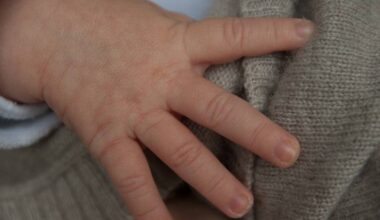 Un bébé chute de 50 mètres lors d'une randonnée en montagne après un moment d'inattention de la part de sa mère