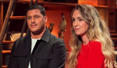 Clémence et Malik (Mariés au premier regard) font une grande annonce
