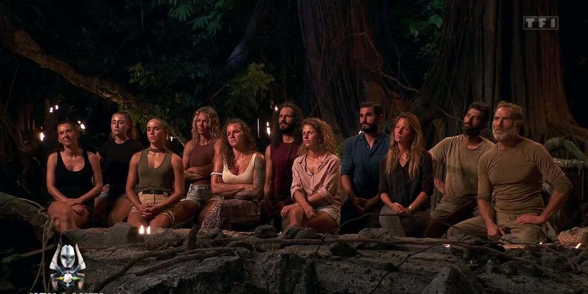 Les finalistes de Koh-Lanta, La revanche des 4 terres publient un cliché de leurs retrouvailles