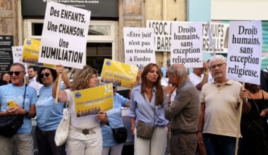 l'affaire Vueling retentit jusqu'à Marseille