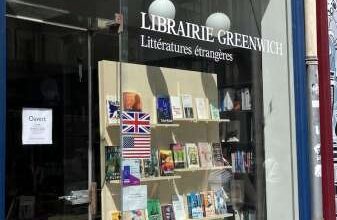 Le Rennes des Livres - Rennes Infos Autrement