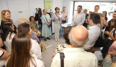 Une 47ème Maison du Bel Âge à Marseille Saint-Anne