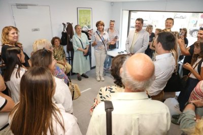Une 47ème Maison du Bel Âge à Marseille Saint-Anne
