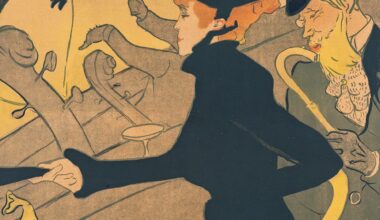 Une expo à Albi raconte comment Toulouse-Lautrec a révolutionné l'affiche