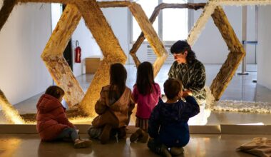Les meilleurs musées pour les enfants à Marseille pour une sortie en famille