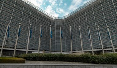 Union européenne : renforcement des sanctions contre la Russie - LINFO.re