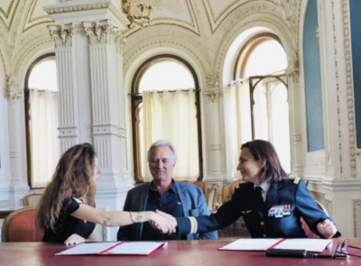 Université Côte d’Azur et Armée : un partenariat pour sensibiliser les (…)