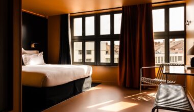 hotels