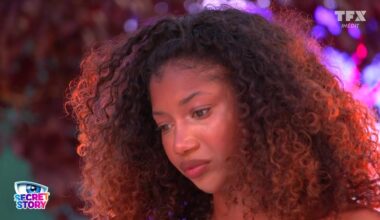 Secret Story 2025 : “Je te fais confiance les yeux fermés”, Anita place tous ses espoirs en Noah, la chute est violente