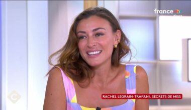“Elle faisait pipi dans le seau à champagne” : Geneviève de Fontenay ravivée par une ex-miss France avec une anecdote WTF
