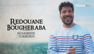 "Je pesais…" : Redouane Bougheraba se confie sur sa grosse perte de poids depuis sa participation à Fort Boyard