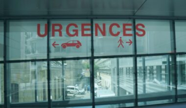 les Urgences (déjà) régulées !