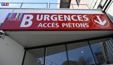 Rennes : déposé à l'hôpital par trois individus, un homme grièvement blessé décède