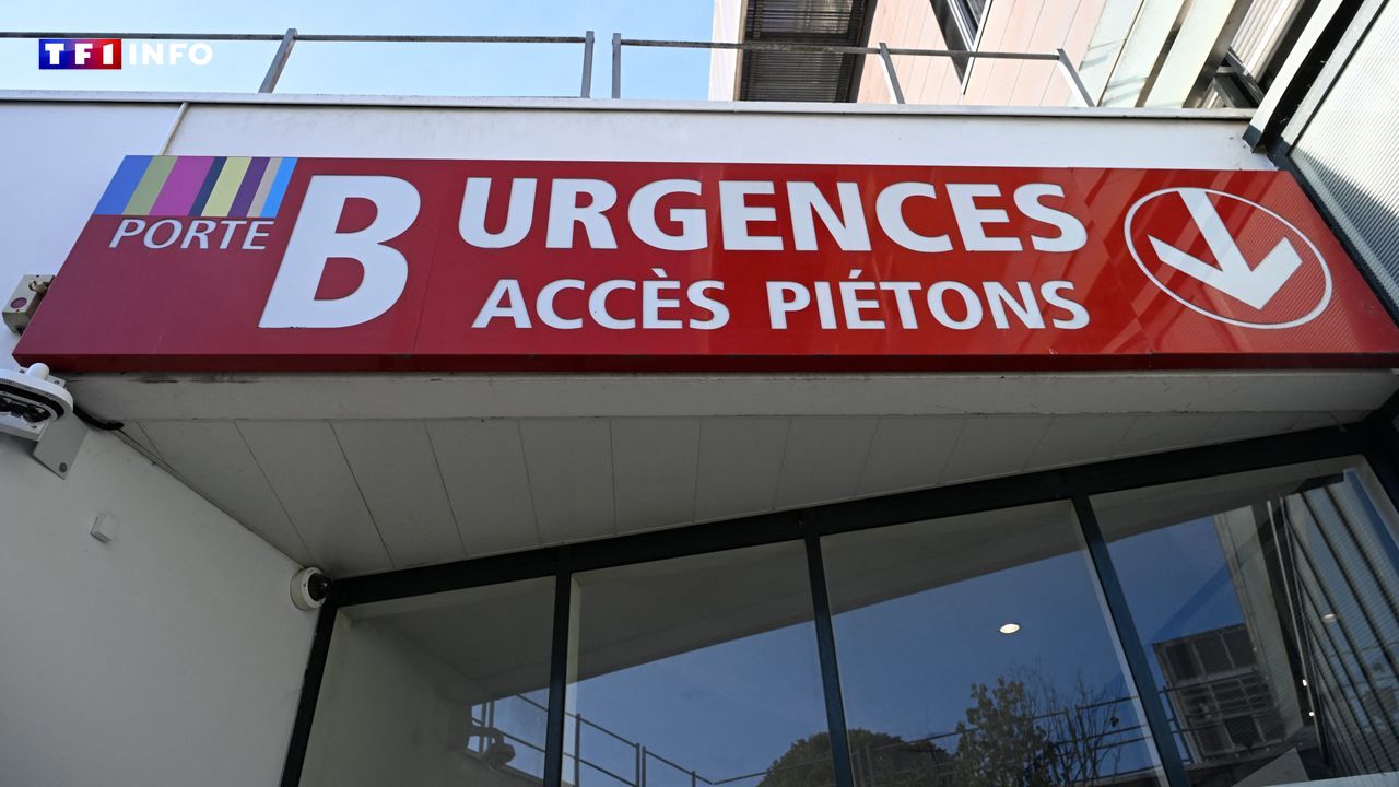 Rennes : déposé à l'hôpital par trois individus, un homme grièvement blessé décède