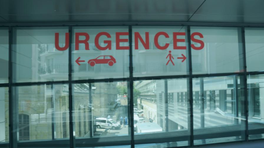 les Urgences (déjà) régulées !