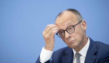 Retraites : en Allemagne, l'idée d'une « contribution boomer » fait débat