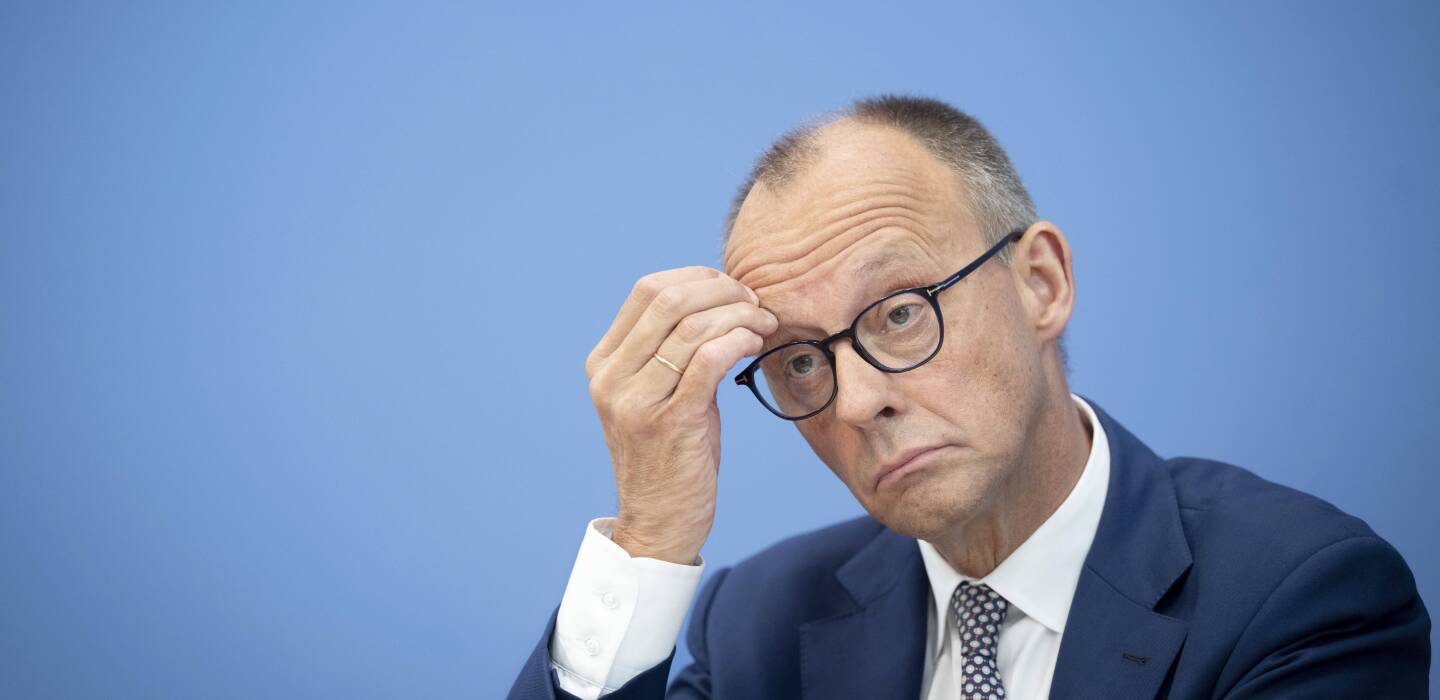 Retraites : en Allemagne, l'idée d'une « contribution boomer » fait débat