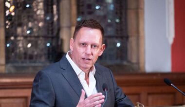 Données : Palantir fait débat en Allemagne