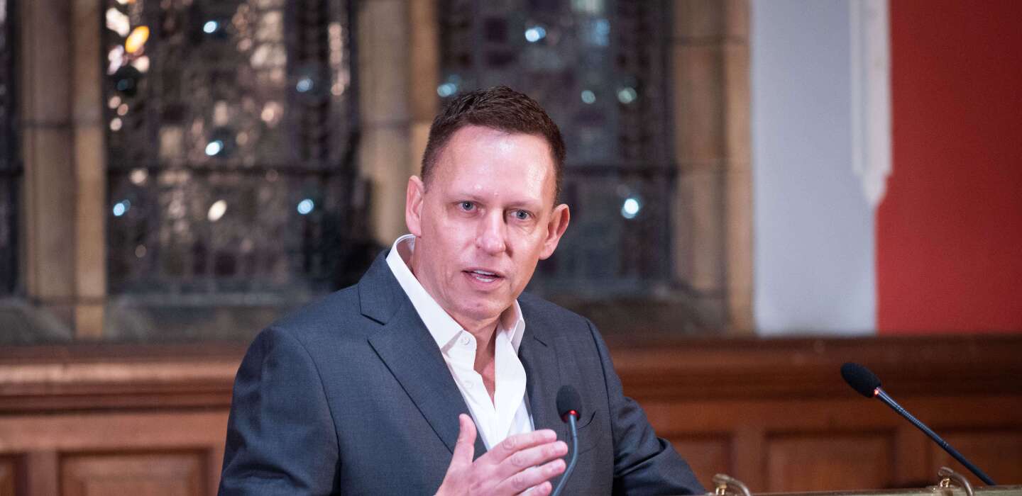 Données : Palantir fait débat en Allemagne