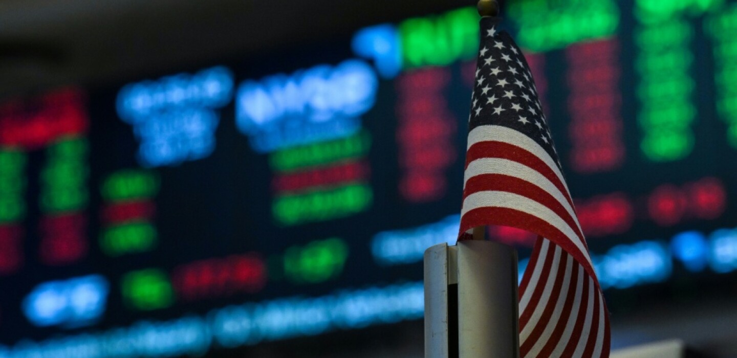 Bourse de New York : prudence et attente avant l’accord commercial UE–États-Unis