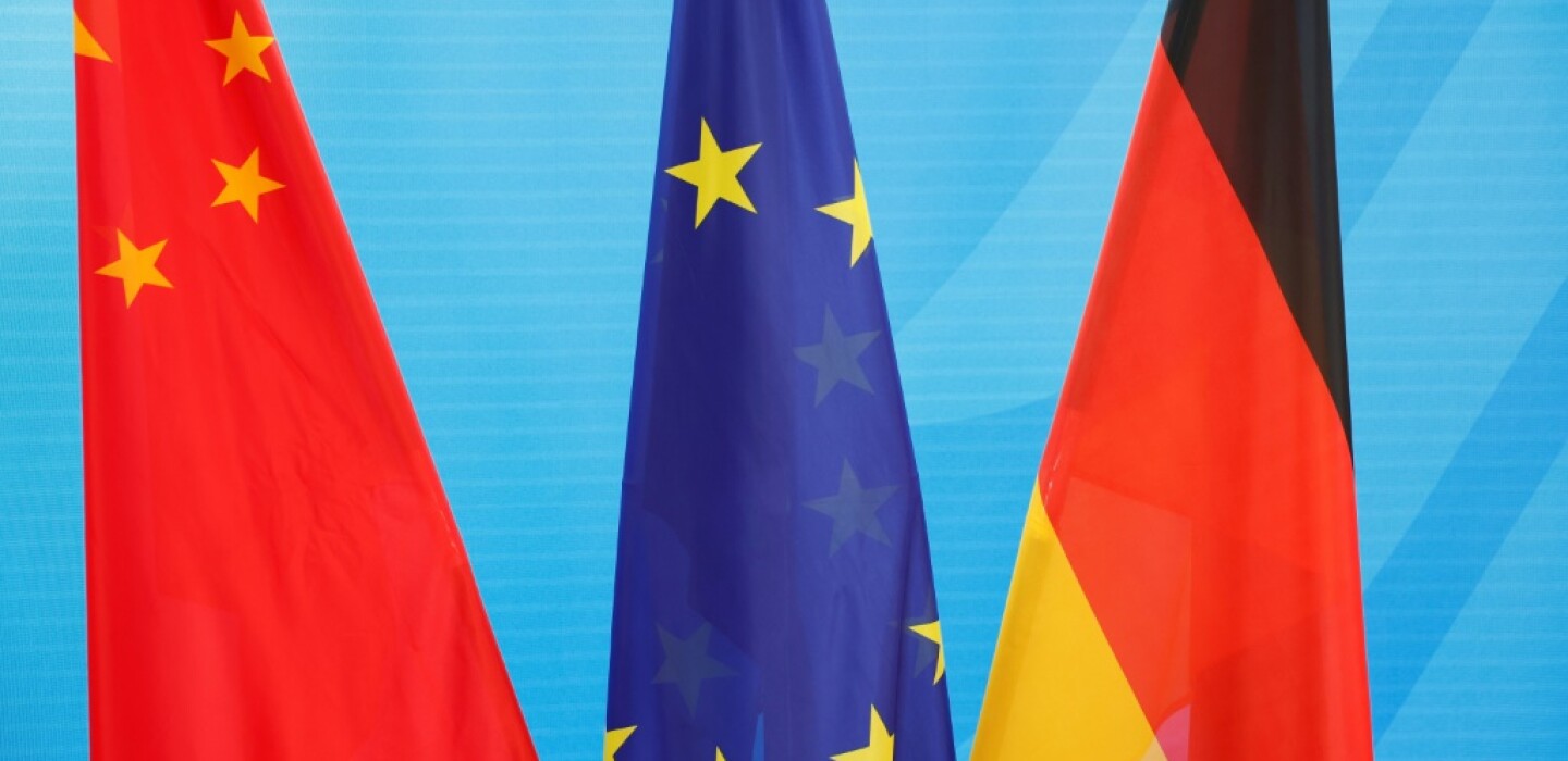 Accord sur les droits de douane : l’Allemagne pressée, l’UE et les États-Unis en négociations décisives