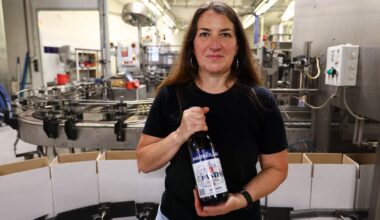 À Cristal Limiñana, "on produit un Pastis de Marseille, à Marseille"
