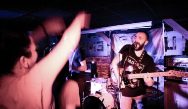 Que faire à Rennes ce week-end ? Concerts, férias, projections sur le Parlement… Voici nos 15 idées sorties