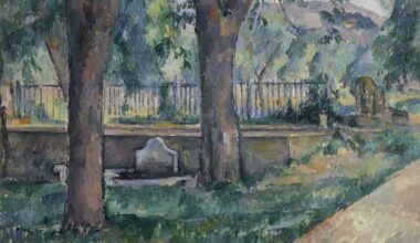 dix chefs-d'œuvre à ne surtout pas manquer dans l'exposition événement d'Aix-en-Provence
