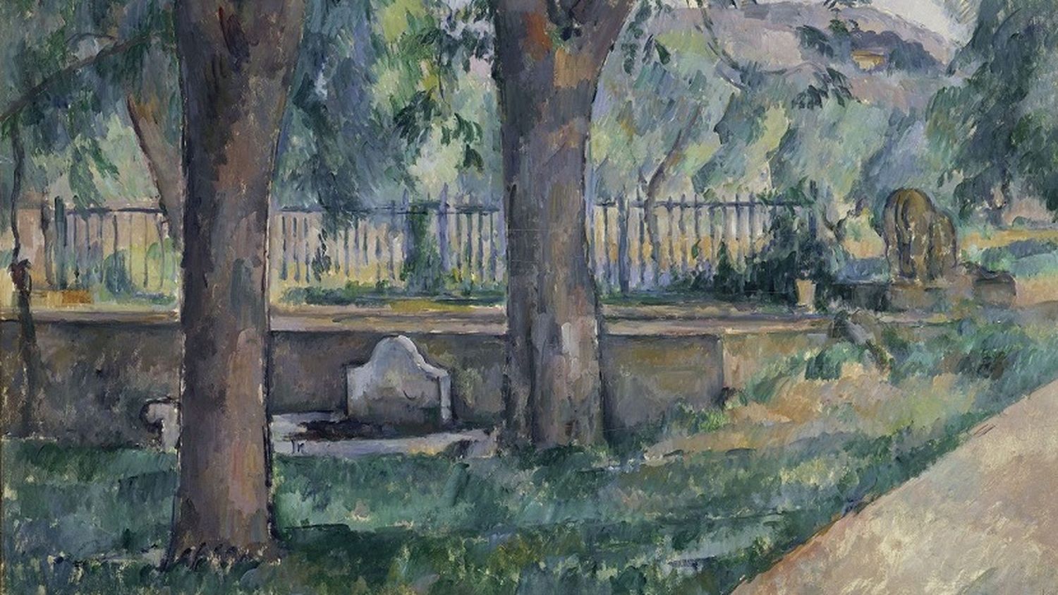 dix chefs-d'œuvre à ne surtout pas manquer dans l'exposition événement d'Aix-en-Provence