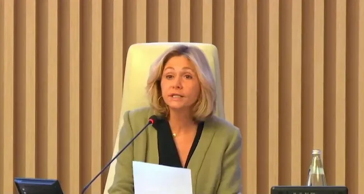L'Île-de-France appelle les élus locaux à l'aide pour sauver le bouclier de sécurité