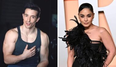 Vanessa Hudgens enceinte de son deuxième enfant, son compagnon est le portrait craché de Tibo InShape