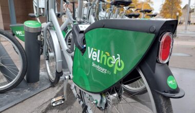 À Strasbourg, Vélhop élargit son offre de location de vélos et modifie ses tarifs : on fait le point
