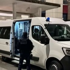 Capture vidéo LCI