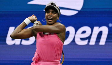 ATP/WTA Washington > À 45 ans, Venus Williams va rejouer en simple