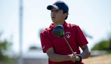 Le Réunionnais Rafael Amiel accepté au Centre de performance de la Fédération Française de Golf : « Une fierté pour La Réunion » 