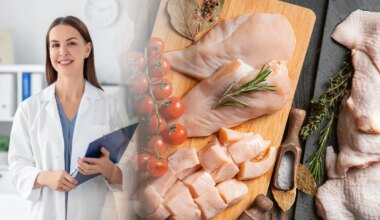On la croit bonne pour la santé cette viande pourrait bien jouer un sale tour au corps